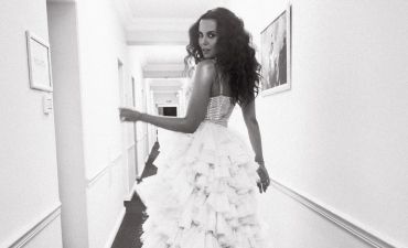 Настя Каменских