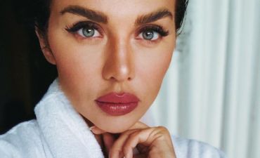 Анна Седокова