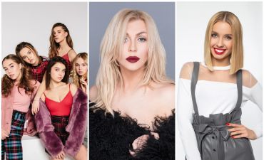 Звезды о мамах