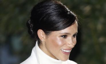 Меган Маркл