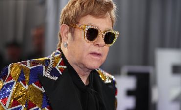 Gucci создадут костюмы для последнего тура Элтона Джона