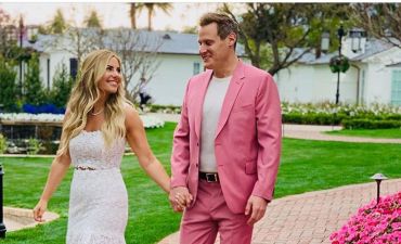 Бывший муж Меган Маркл