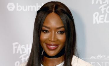 Наоми Кэмпбелл