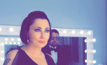 Алена Мозговая