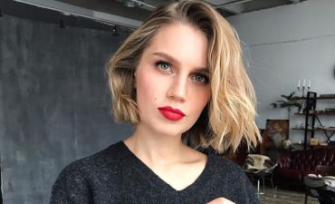 Дарья Мельникова