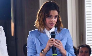 Эмма Уотсон