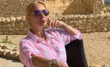 Лера Кудрявцева