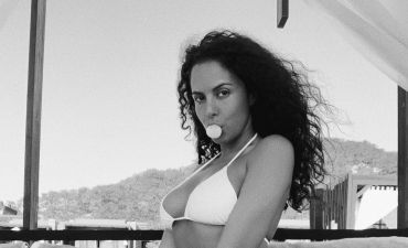 Настя Каменских