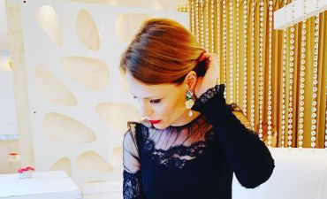 Ольга Фреймут