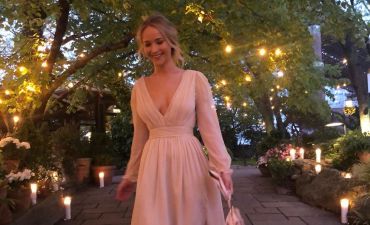 Дженнифер Лоуренс