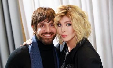 Ирина Билык