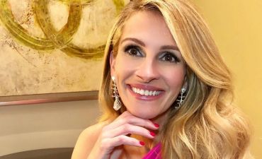 Джулия Робертс