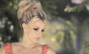 Бритни Спирс