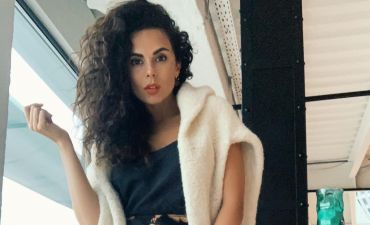 Настя Каменских