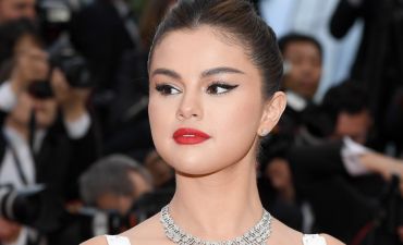 Селена Гомес