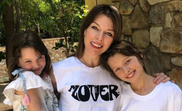 Мила Йовович