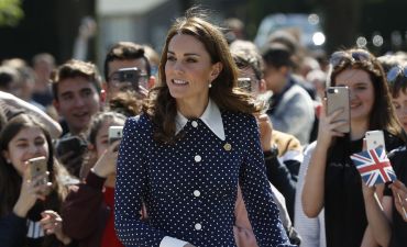 Кейт Миддлтон