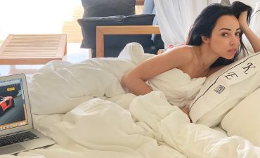 Катерина Кухар