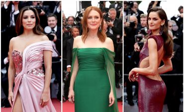 Каннский кинофестиваль