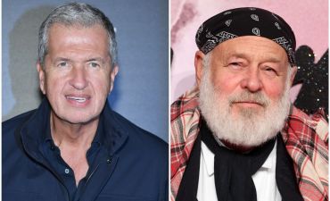 Марио Тестино и Брюса  Вебера обвинили в сексуальном насилии