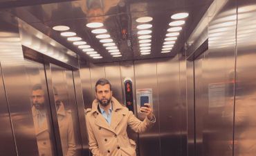 Иван Ургант