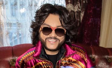 Филипп Киркоров