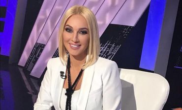 Лера Кудрявцева