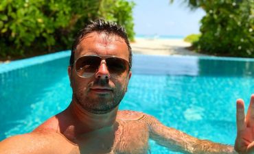 Григорий Решетник