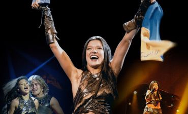 Руслана Євробачення