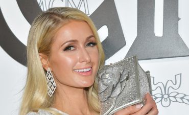 Пэрис Хилтон