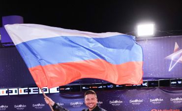 Сергей Лазарев