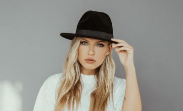 Рита Дакота