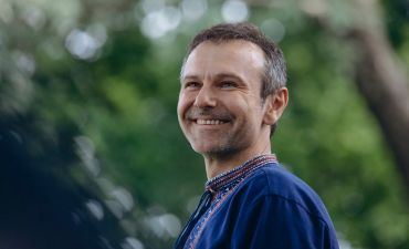 Святослав Вакарчук