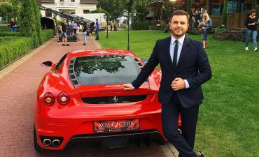 Григорий Решетник