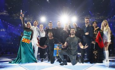 Евровидение-2019