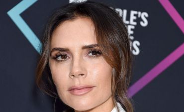 Виктория Бекхэм