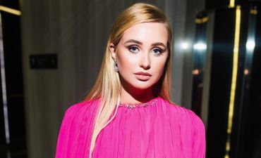 Алла Барановская