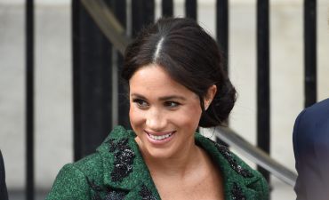 Меган Маркл