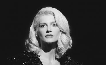 Миша Романова