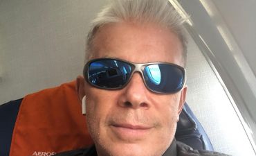 Олег Газманов