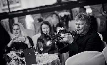 Jazz. Premier. Thursday в Premier Palace Hotel