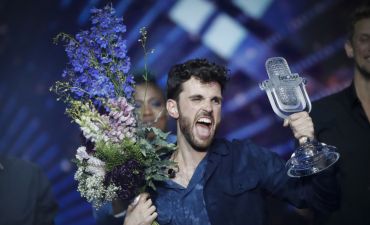 Нидерланды