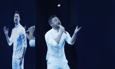 Сергей Лазарев