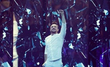 Сергей Лазарев