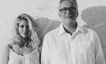 Вера Брежнева и Константин Меладзе