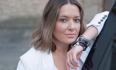 Наталья Могилевская