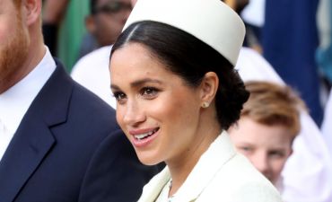 Меган Маркл