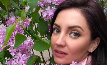 Ольга Цибульская