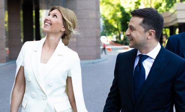 Владимир Зеленский