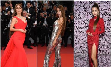 Виктория Бони